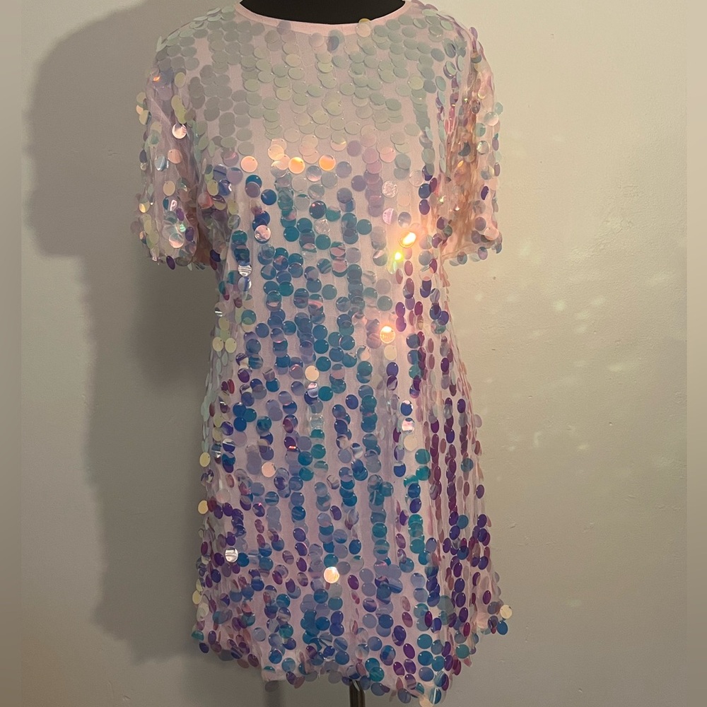 Misguided | PLUS Size US 16